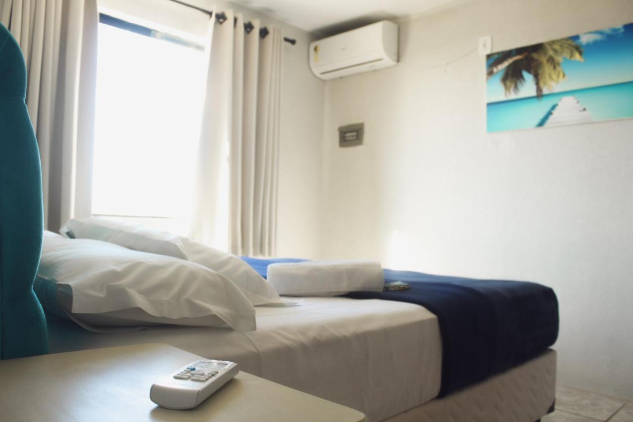 Hostel Brava Point E Itajai