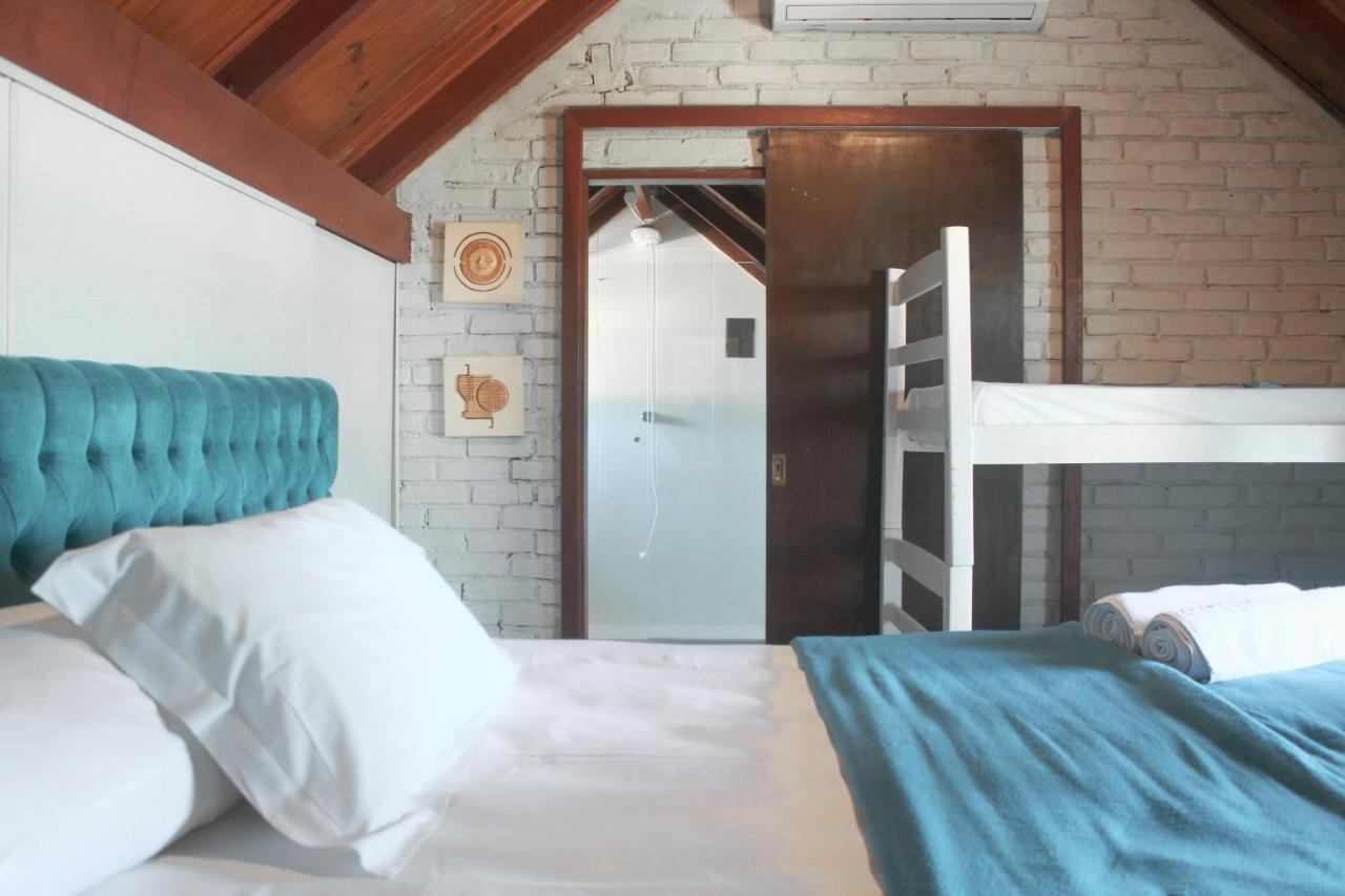 Brava Point E Hostel Itajai